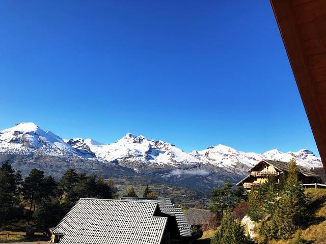 Appartements LMC2P6C23 - 2 pieces 4/6 personnes - Superdévoluy