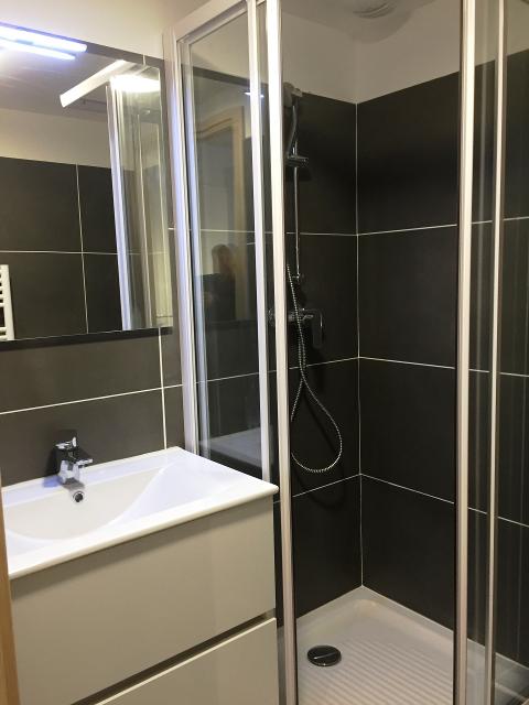 Appartements LMC2P6C23 - 2 pieces 4/6 personnes - Superdévoluy