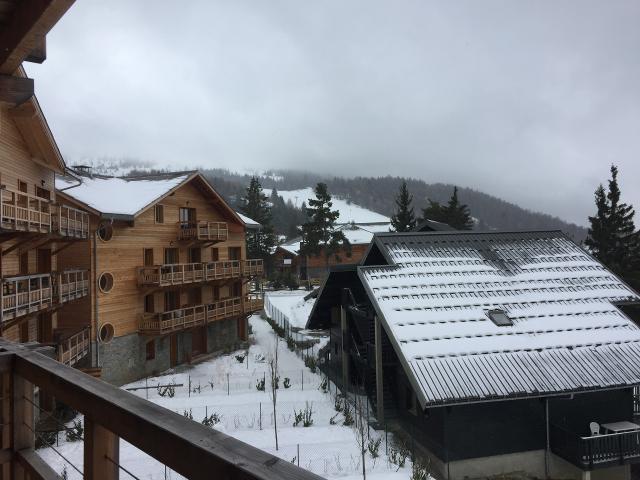 Appartements LMC2P6C23 - 2 pieces 4/6 personnes - Superdévoluy