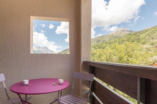 Appartement Serre D'aigle CHA200-0604 - Serre Chevalier 1350 - Chantemerle