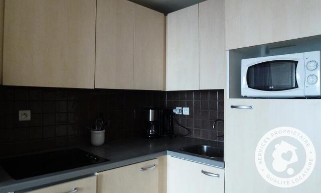 Résidence de La Forêt - maeva Home - Flaine Forêt 1700