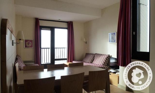 Résidence de La Forêt - maeva Home - Flaine Forêt 1700