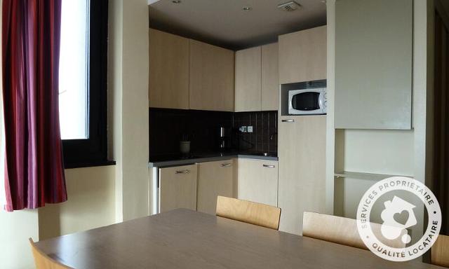 Résidence de La Forêt - maeva Home - Flaine Forêt 1700