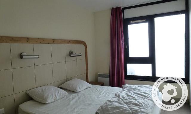 Résidence de La Forêt - maeva Home - Flaine Forêt 1700