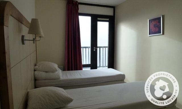 Résidence de La Forêt - maeva Home - Flaine Forêt 1700