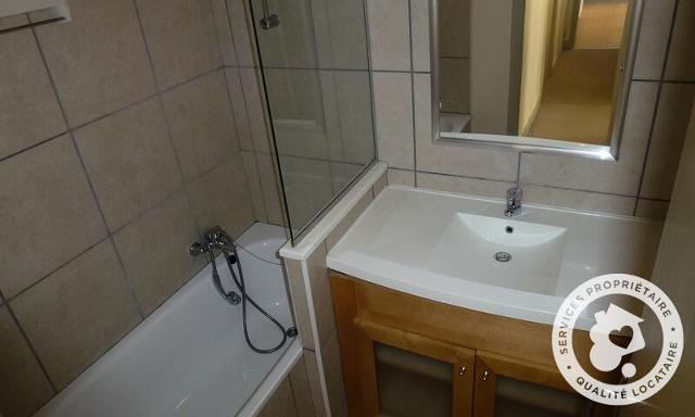 Résidence de La Forêt - maeva Home - Flaine Forêt 1700