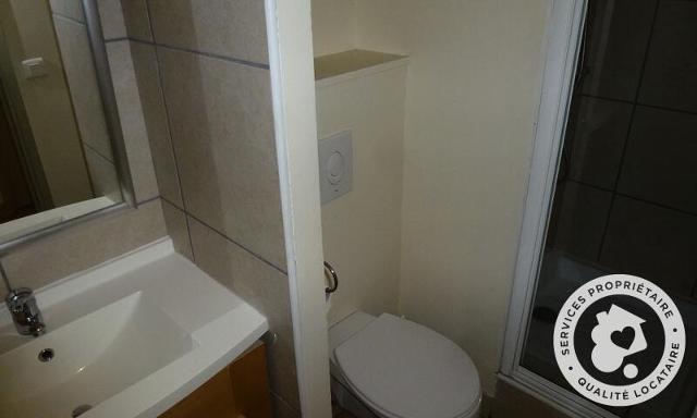 Résidence de La Forêt - maeva Home - Flaine Forêt 1700