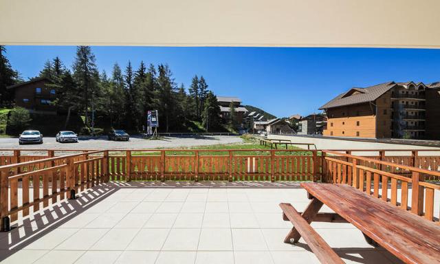 Résidence Les Chamois - maeva Home - La Joue du Loup