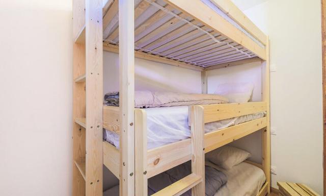 Résidence Les Chamois - maeva Home - La Joue du Loup