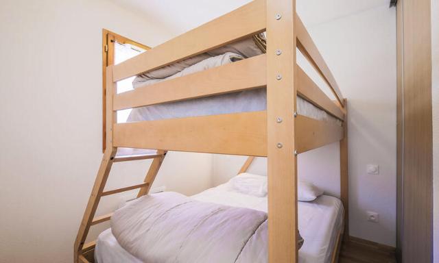 Résidence Les Chamois - maeva Home - La Joue du Loup