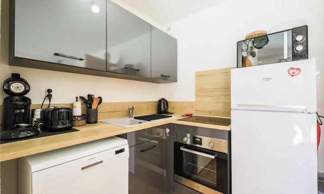 Résidence Les Chamois - maeva Home - La Joue du Loup