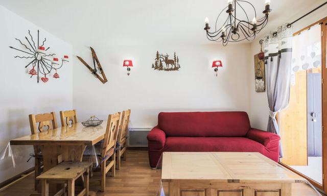 Résidence Les Chamois - maeva Home - La Joue du Loup