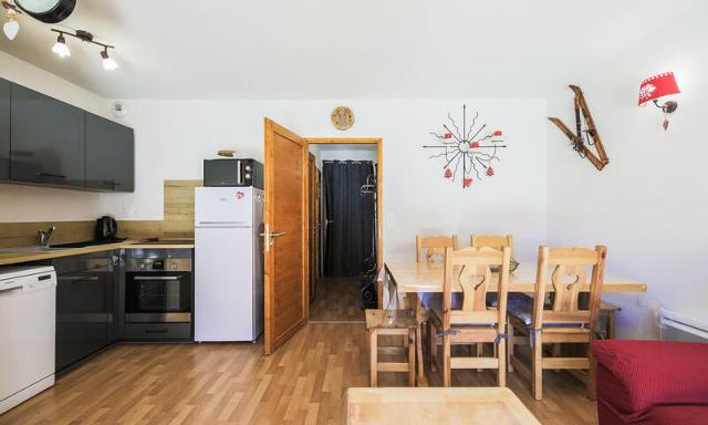 Résidence Les Chamois - maeva Home - La Joue du Loup