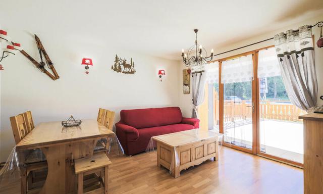 Résidence Les Chamois - maeva Home - La Joue du Loup