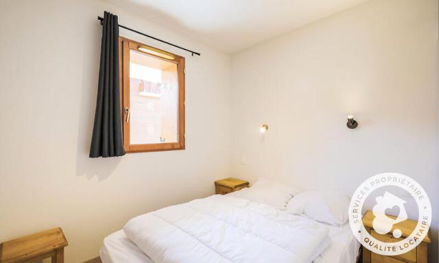 Résidence Les Chamois - maeva Home - La Joue du Loup