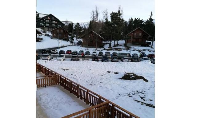 Résidence Les Chamois - maeva Home - La Joue du Loup