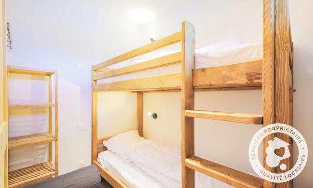 Résidence Les Chamois - maeva Home - La Joue du Loup