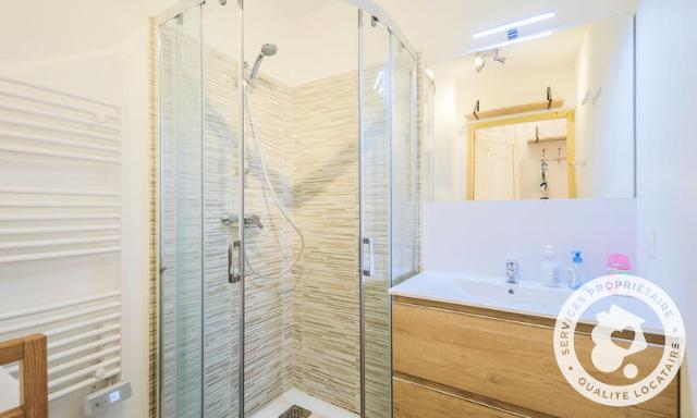 Résidence Les Chamois - maeva Home - La Joue du Loup