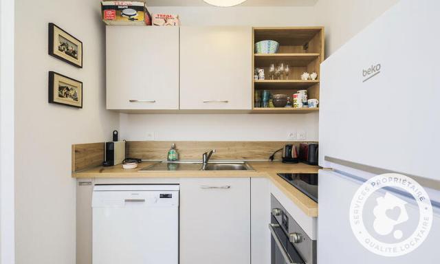 Résidence Les Chamois - maeva Home - La Joue du Loup