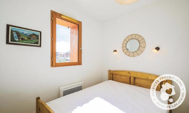 Résidence Les Chamois - maeva Home - La Joue du Loup