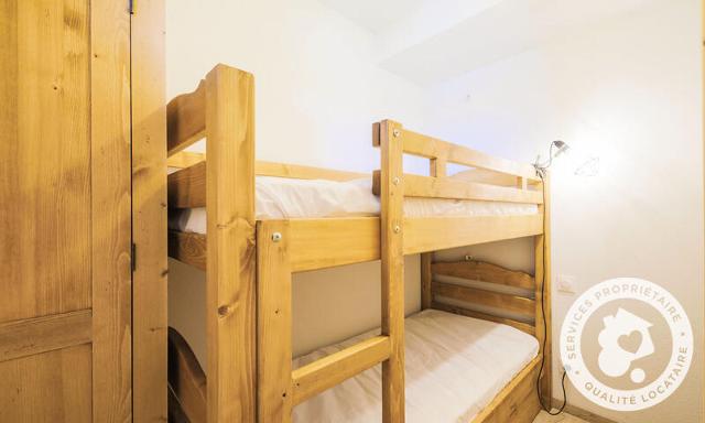 Résidence Les Chamois - maeva Home - La Joue du Loup