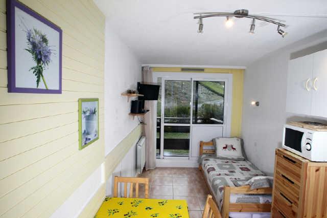 Mélèzes 34781 - Serre Chevalier 1350 - Chantemerle