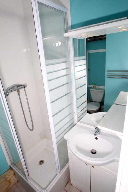 Mélèzes 34781 - Serre Chevalier 1350 - Chantemerle