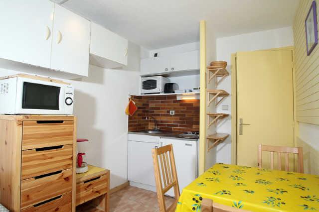 Mélèzes 34781 - Serre Chevalier 1350 - Chantemerle