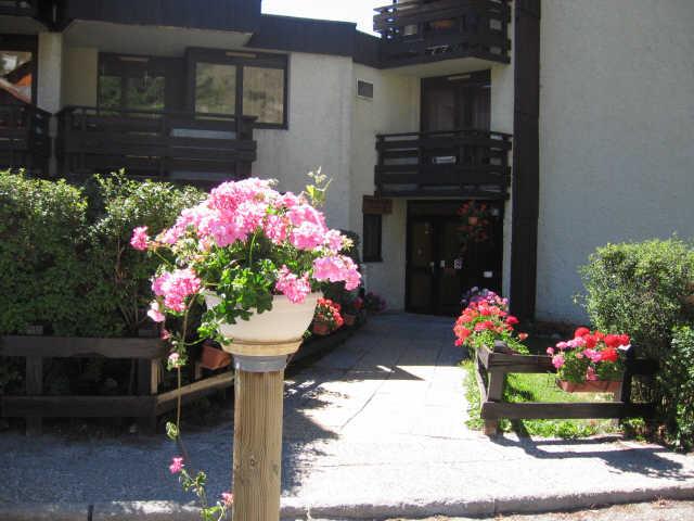 Mélèzes 34781 - Serre Chevalier 1350 - Chantemerle