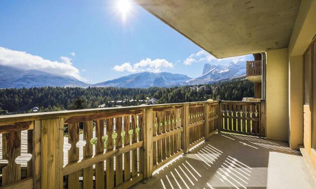 Résidence Les Toits du Dévoluy - maeva Home - Superdévoluy