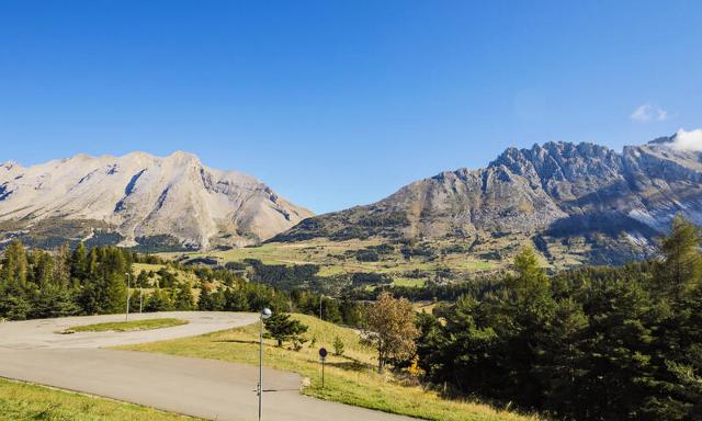 Résidence Les Toits du Dévoluy - maeva Home - Superdévoluy