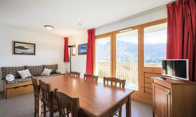 Résidence Les Toits du Dévoluy - maeva Home - Superdévoluy