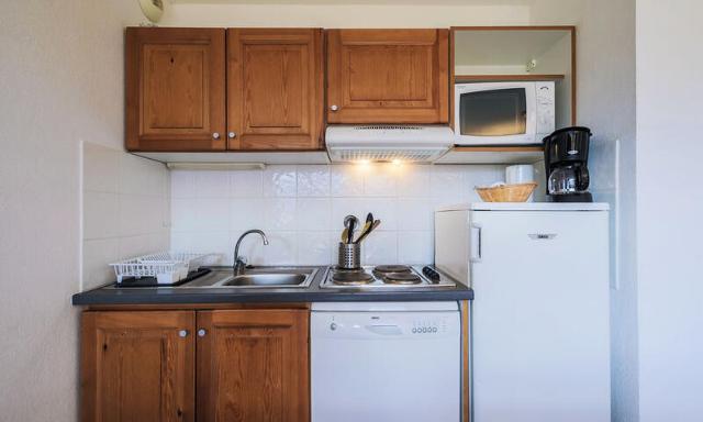 Résidence Les Toits du Dévoluy - maeva Home - Superdévoluy