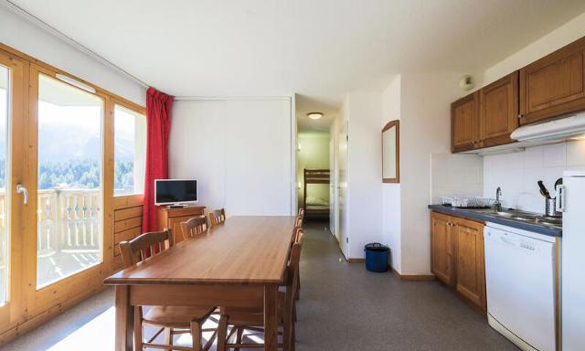 Résidence Les Toits du Dévoluy - maeva Home - Superdévoluy