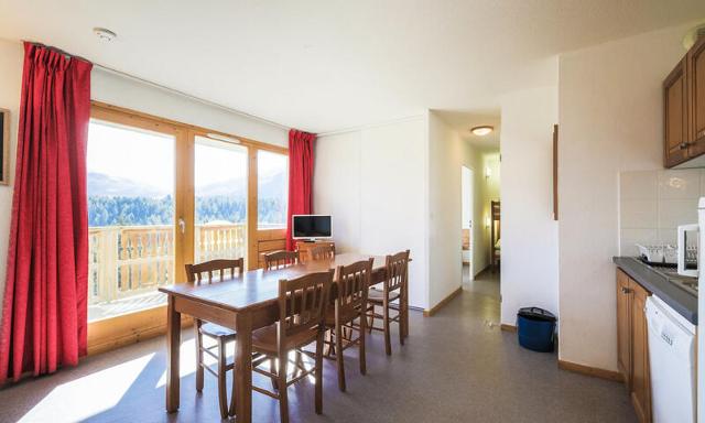 Résidence Les Toits du Dévoluy - maeva Home - Superdévoluy