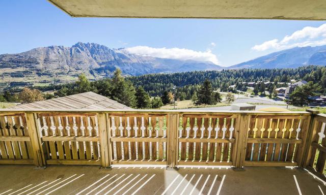 Résidence Les Toits du Dévoluy - maeva Home - Superdévoluy