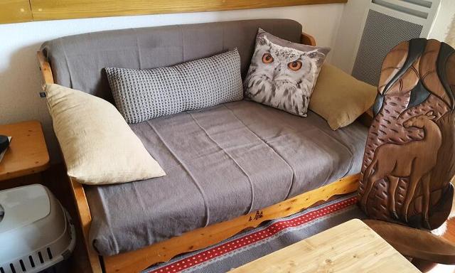 Résidence Les Toits du Dévoluy - maeva Home - Superdévoluy