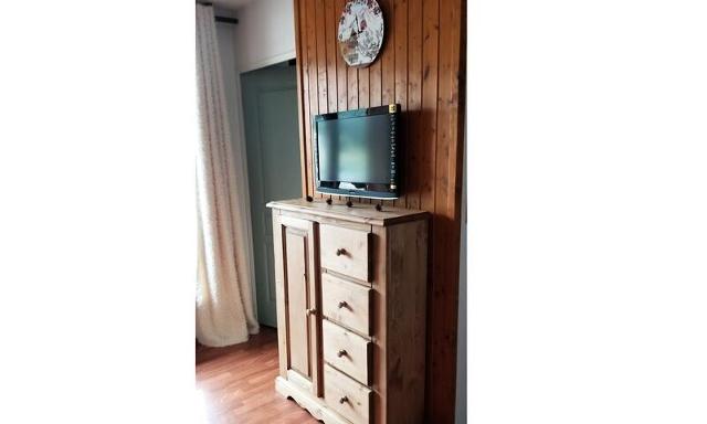 Résidence Les Toits du Dévoluy - maeva Home - Superdévoluy