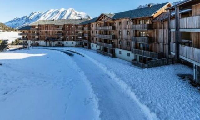 Résidence Les Toits du Dévoluy - maeva Home - Superdévoluy