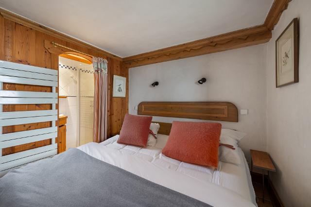 Chalet BARRAGISTE - Courchevel 1550