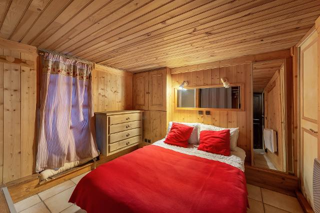 Chalet BARRAGISTE - Courchevel 1550