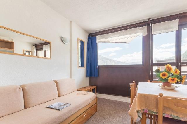 Appartement Serre D'aigle CHA200-0502 - Serre Chevalier 1350 - Chantemerle