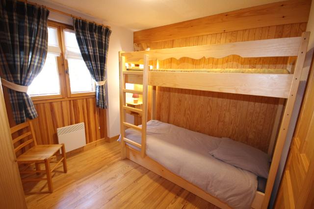 Appartements Reine Des Pres - Hauteluce