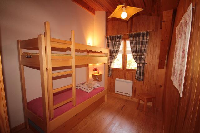 Appartements Reine Des Pres - Hauteluce