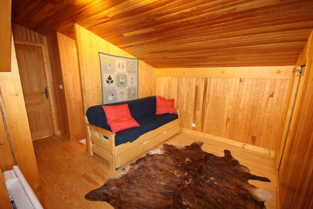 Appartements Reine Des Pres - Hauteluce