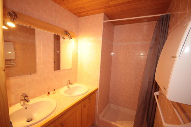 Appartements Reine Des Pres - Hauteluce