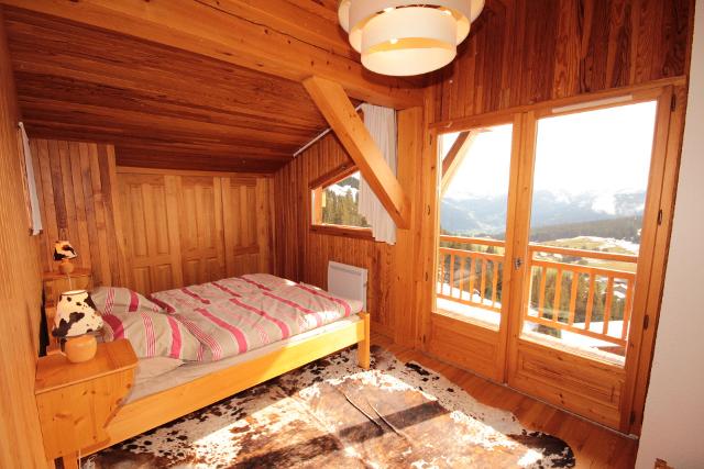 Appartements Reine Des Pres - Hauteluce