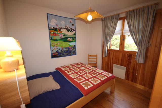 Appartements Reine Des Pres - Hauteluce