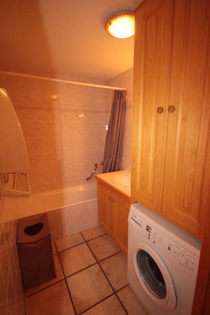 Appartements Reine Des Pres - Hauteluce