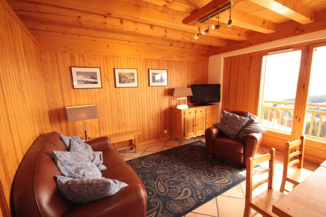 Appartements Reine Des Pres - Hauteluce